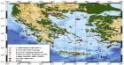 Πληροφοριες σταθμων επιταχυνσιογραφων