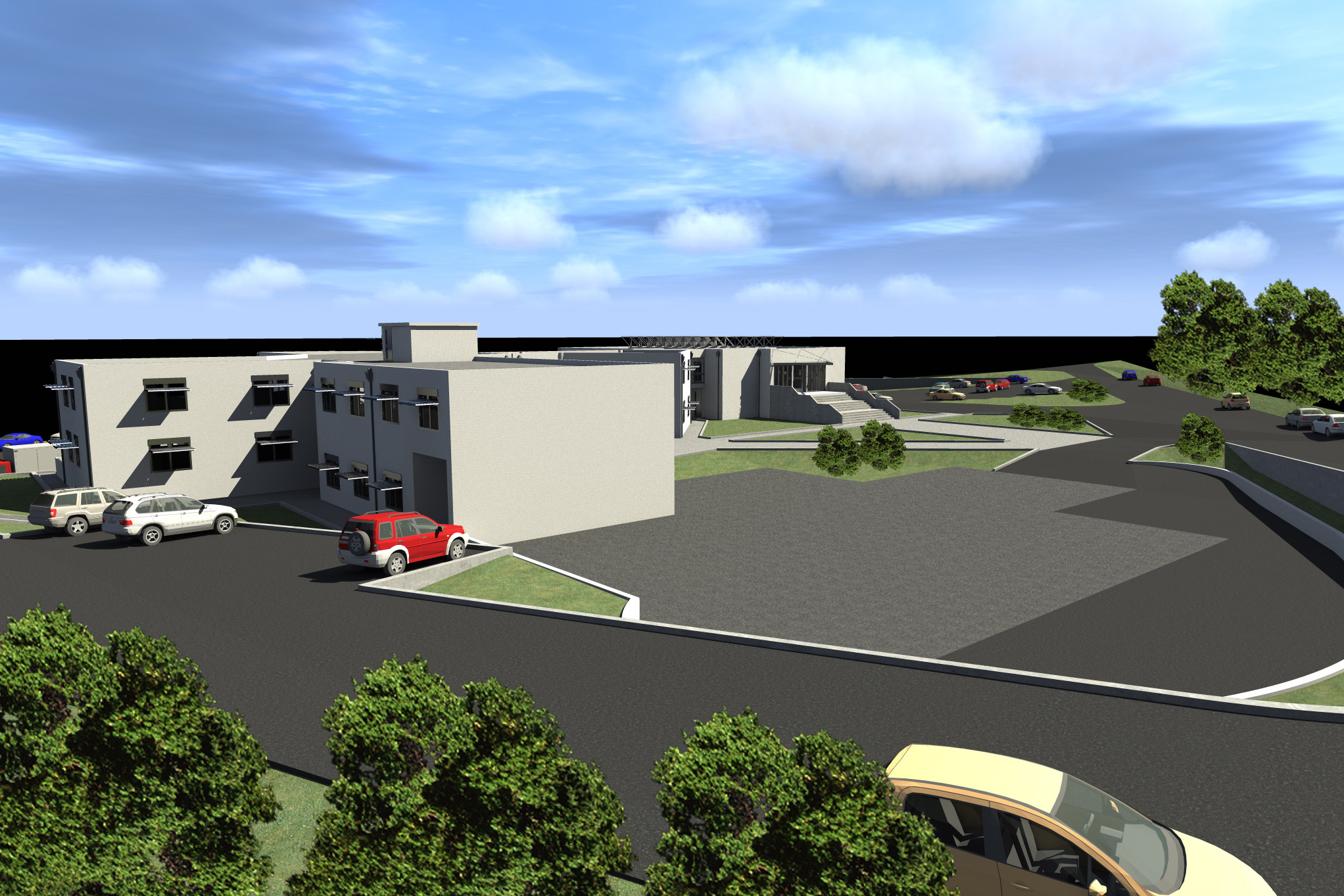 building_view
