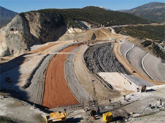 Διεύθυνση Εδαφοδυναμικής