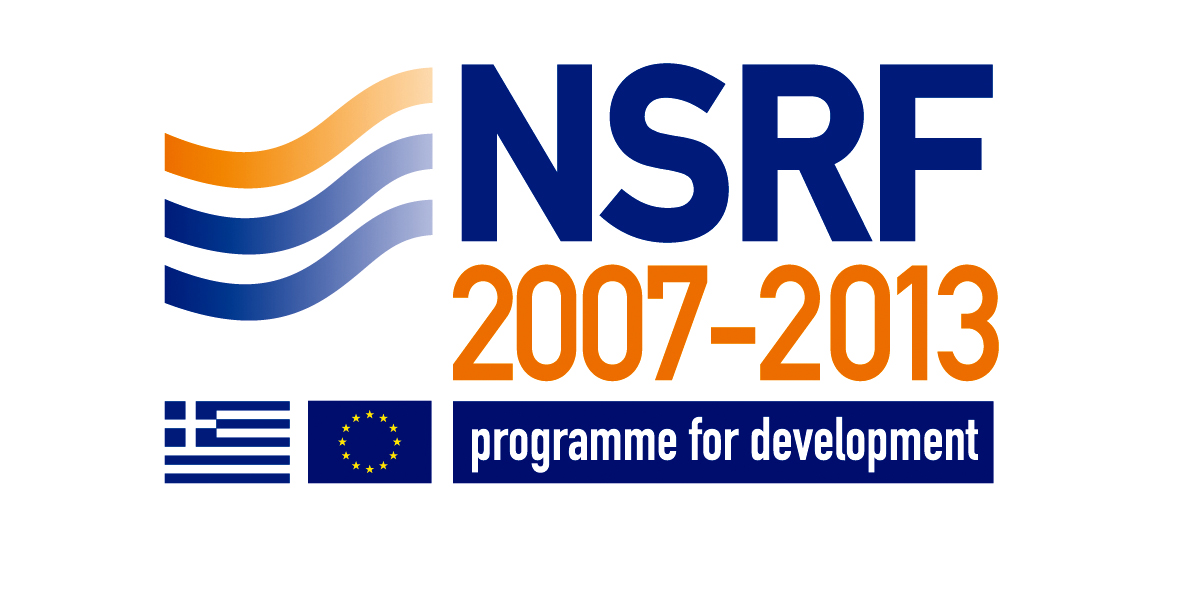 NSRF logo