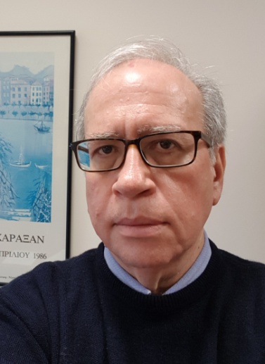 Χρήστος Καρακώστας