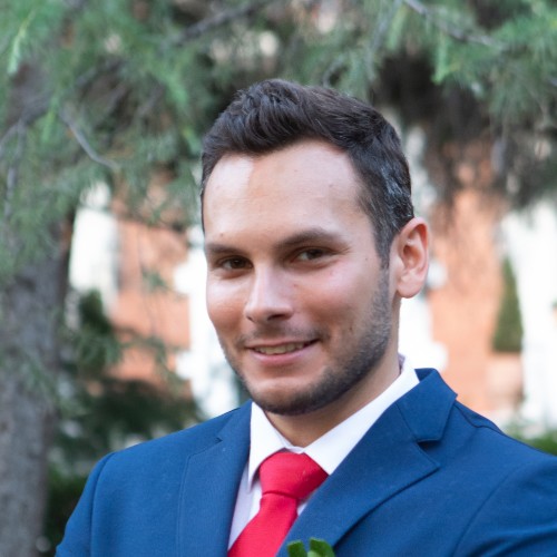 Dimitris Sotiriadis