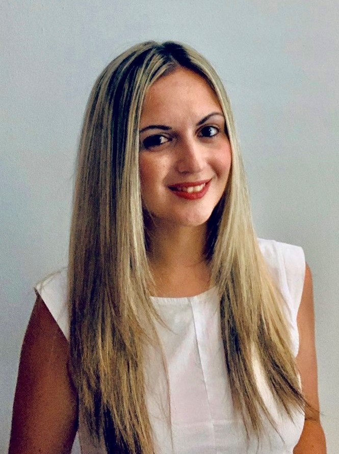 Sotiria Stefanidou